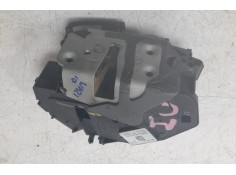 Recambio de cerradura puerta delantera izquierda para ford transit courier b460 furgoneta/monovolumen 1.5 tdci referencia OEM IA