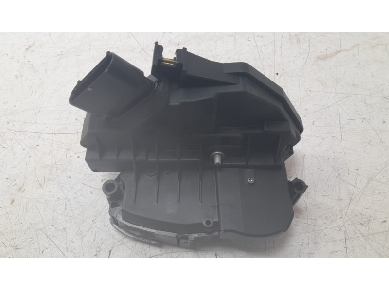Recambio de cerradura puerta delantera izquierda para ford transit courier b460 furgoneta/monovolumen 1.5 tdci referencia OEM IA