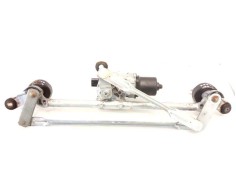 Recambio de motor limpia delantero para nissan qashqai (j11) 1.6 dci turbodiesel cat referencia OEM IAM 5505C004   2