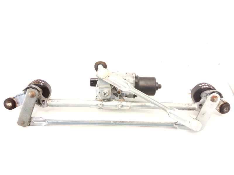 Recambio de motor limpia delantero para nissan qashqai (j11) 1.6 dci turbodiesel cat referencia OEM IAM 5505C004  