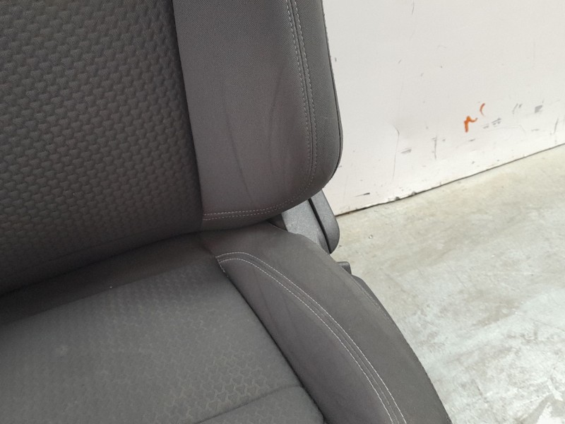 Recambio de asiento delantero izquierdo para ford kuga ii (dm2) 1.5 tdci referencia OEM IAM 2346125  