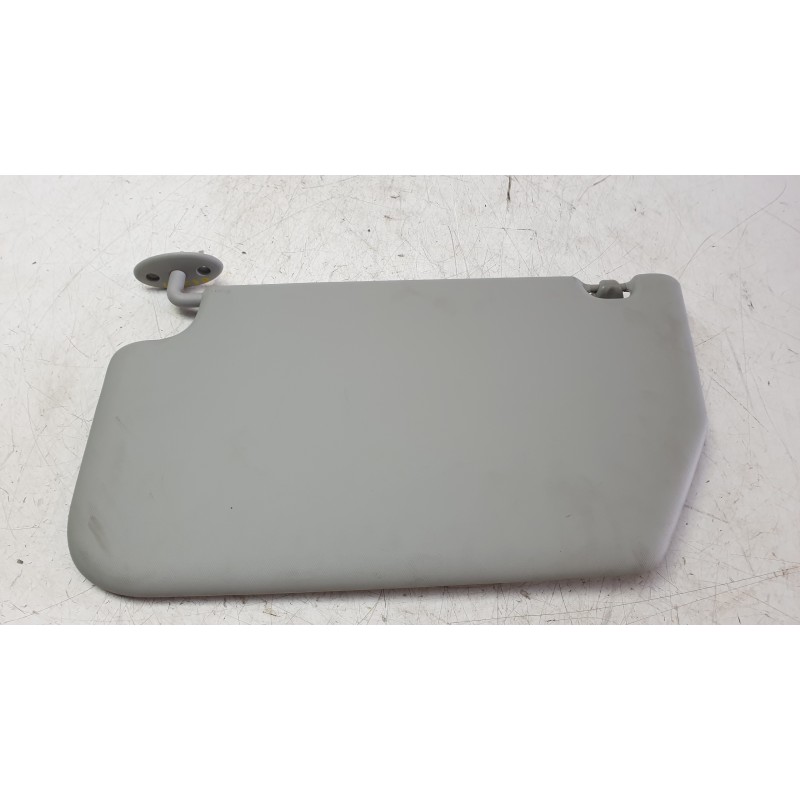 Recambio de parasol derecho para ford transit connect v408 furgoneta/monovolumen 1.5 ecoblue referencia OEM IAM DT11V0410B  