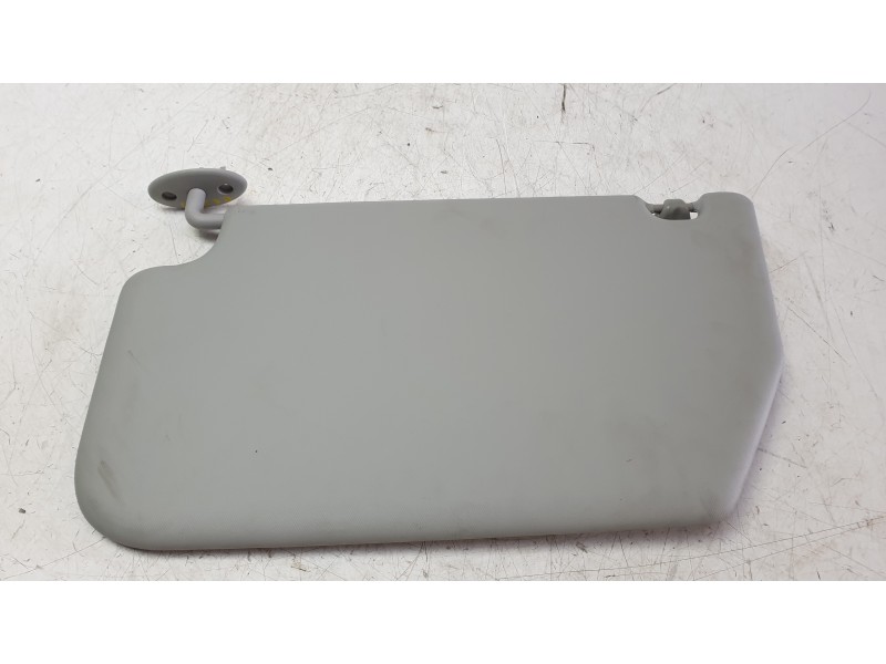 Recambio de parasol derecho para ford transit connect v408 furgoneta/monovolumen 1.5 ecoblue referencia OEM IAM DT11V0410B  