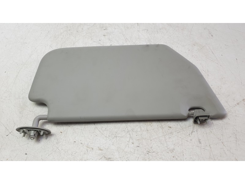Recambio de parasol derecho para ford transit connect v408 furgoneta/monovolumen 1.5 ecoblue referencia OEM IAM DT11V0410B  