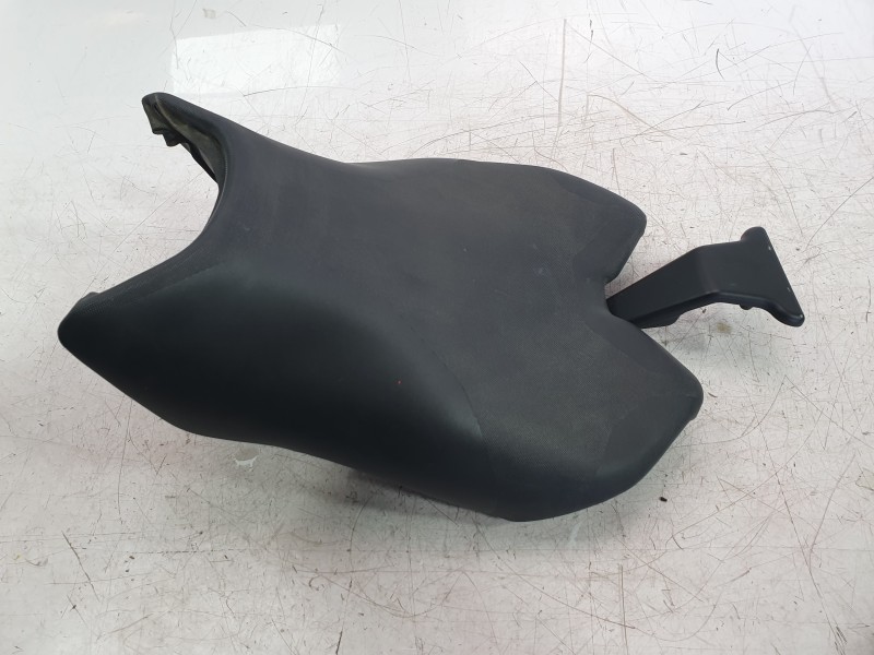 Recambio de asiento delantero para zontes motorcycles zt125 -u referencia OEM IAM 1200100381000  