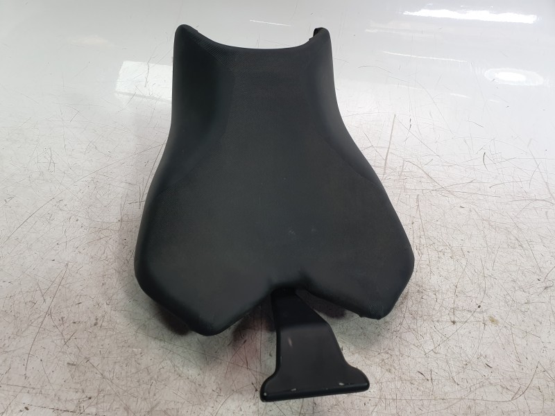 Recambio de asiento delantero para zontes motorcycles zt125 -u referencia OEM IAM 1200100381000  