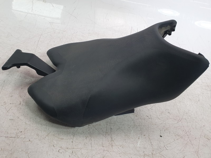 Recambio de asiento delantero para zontes motorcycles zt125 -u referencia OEM IAM 1200100381000  