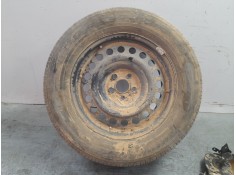 Recambio de neumatico repuesto para volkswagen amarok referencia OEM IAM 2556018  