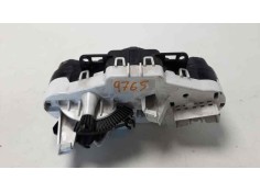 Recambio de mando calefaccion / aire acondicionado para ford fiesta (ccn) trend referencia OEM IAM 8A6118549   2