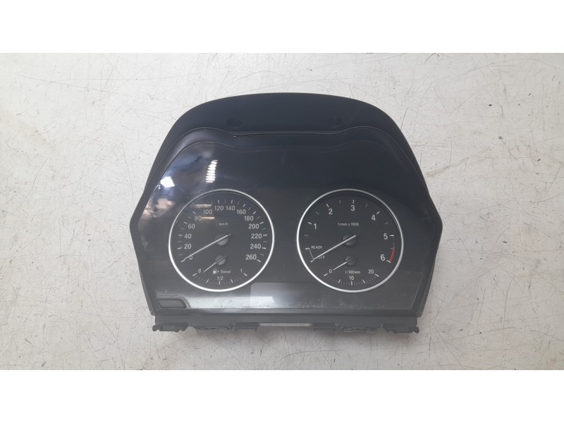 Recambio de cuadro instrumentos para bmw 2 active tourer (f45) 218 d referencia OEM IAM 62108794208  