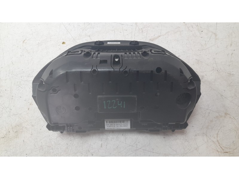 Recambio de cuadro instrumentos para bmw 2 active tourer (f45) 218 d referencia OEM IAM 62108794208  