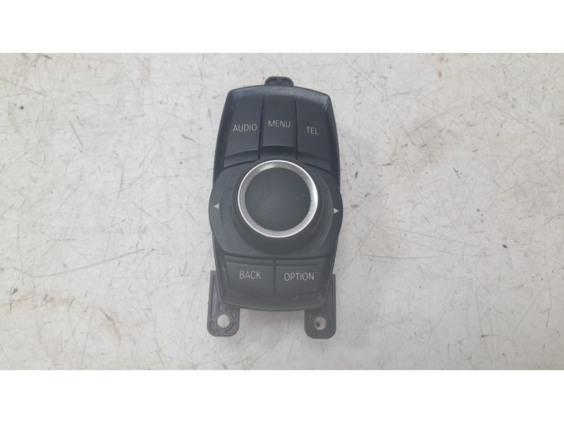 Recambio de mando multifuncion para bmw 2 active tourer (f45) 218 d referencia OEM IAM 938167801  