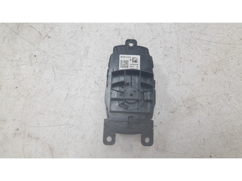 Recambio de mando multifuncion para bmw 2 active tourer (f45) 218 d referencia OEM IAM 938167801  