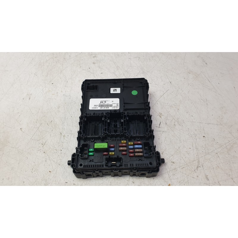 Recambio de caja reles / fusibles para ford transit connect v408 furgoneta/monovolumen 1.5 ecoblue referencia OEM IAM 20230906  