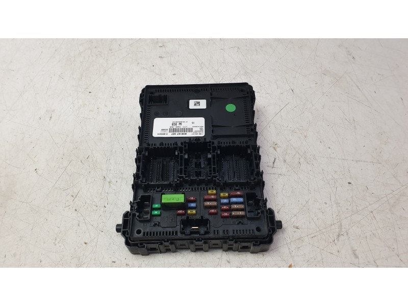 Recambio de caja reles / fusibles para ford transit connect v408 furgoneta/monovolumen 1.5 ecoblue referencia OEM IAM 20230906  