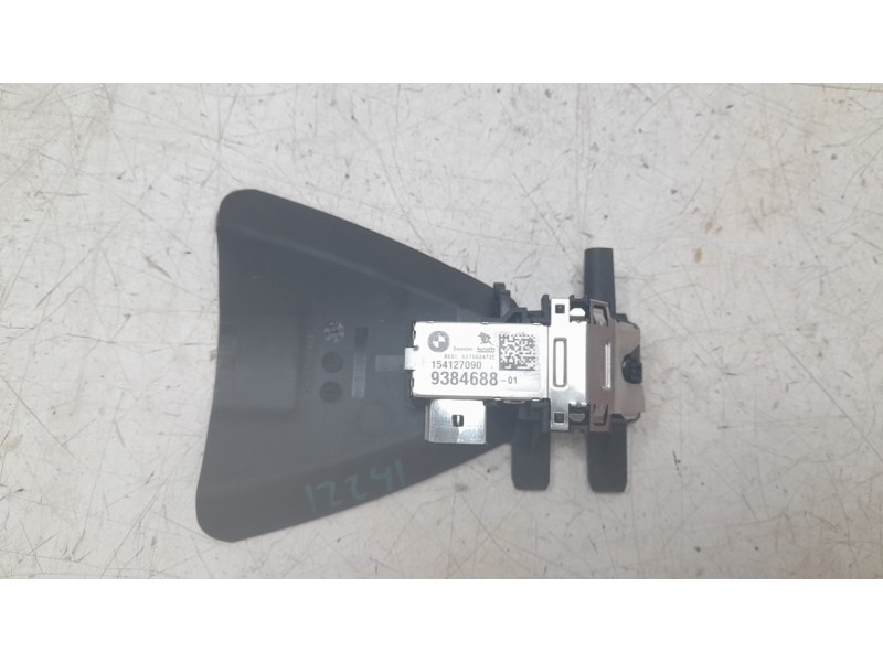 Recambio de camara vision frontal para bmw 2 active tourer (f45) 218 d referencia OEM IAM 938468801  