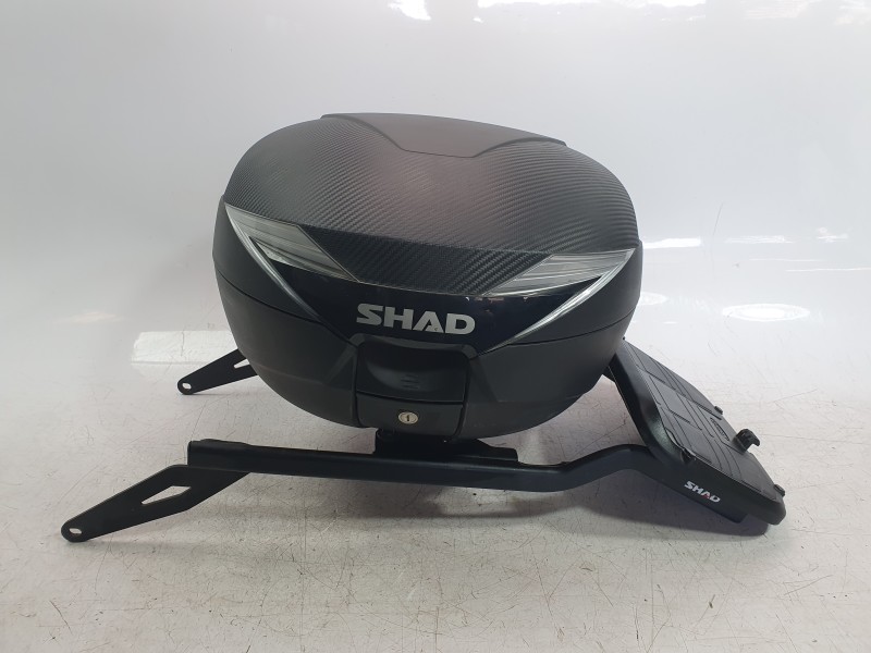 Recambio de portaequipajes para zontes motorcycles zt125 -u referencia OEM IAM SHAD  