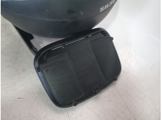 Recambio de portaequipajes para zontes motorcycles zt125 -u referencia OEM IAM SHAD   2