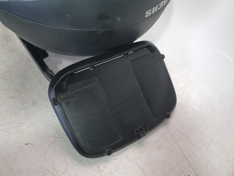 Recambio de portaequipajes para zontes motorcycles zt125 -u referencia OEM IAM SHAD  