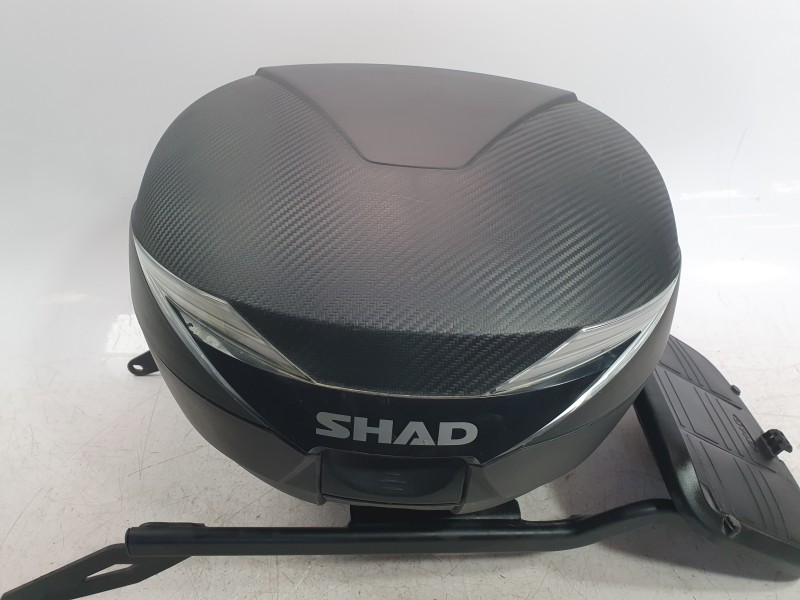 Recambio de portaequipajes para zontes motorcycles zt125 -u referencia OEM IAM SHAD  