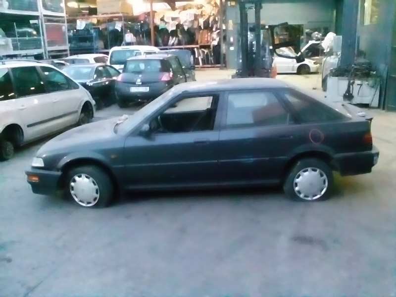 honda concerto (hw) del año 1995