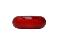 Recambio de luz central de freno para opel vivaro referencia OEM IAM 93850108  103F19481900/4150500/OP9324150