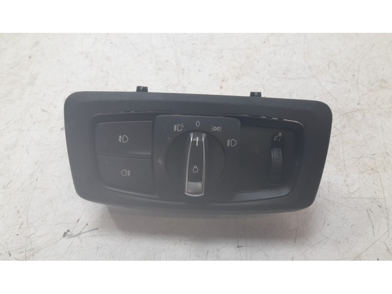 Recambio de mando luces para bmw 2 active tourer (f45) 218 d referencia OEM IAM 931172704  