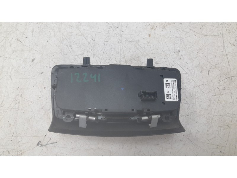 Recambio de mando luces para bmw 2 active tourer (f45) 218 d referencia OEM IAM 931172704  