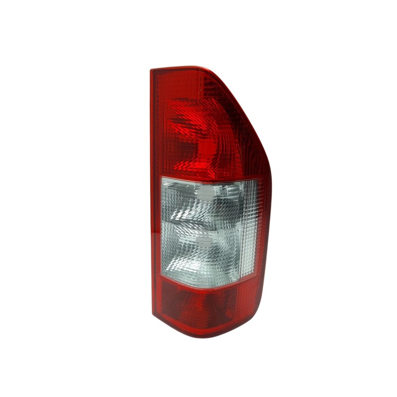 Recambio de piloto trasero derecho para mercedes-benz sprinter 02.00  caja cerrada referencia OEM IAM A0008261656  103F14161770/