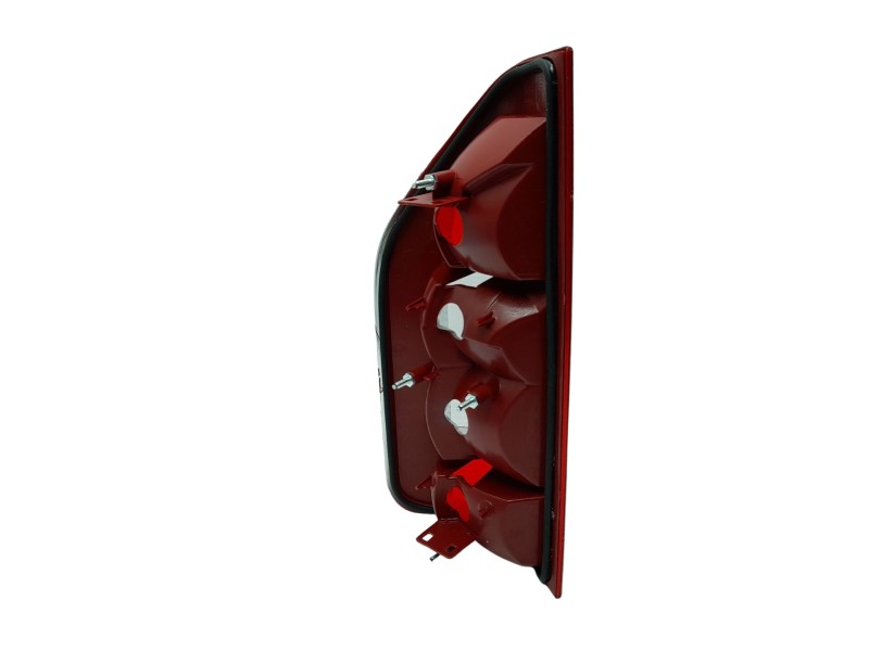 Recambio de piloto trasero derecho para mercedes-benz sprinter 02.00  caja cerrada referencia OEM IAM A0008261656  103F14161770/