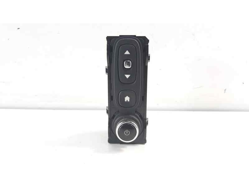 Recambio de interruptor para renault twingo iii luxe referencia OEM IAM 253B08400R  