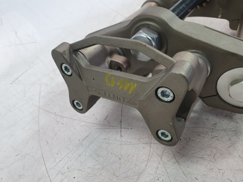 Recambio de tija para zontes motorcycles zt125 -u referencia OEM IAM 1111200-031000  