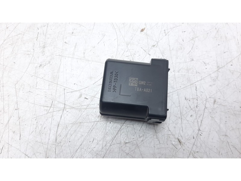 Recambio de modulo electronico para honda civic lim.5 (fk) 1.0 vtec cat referencia OEM IAM TBAA021  