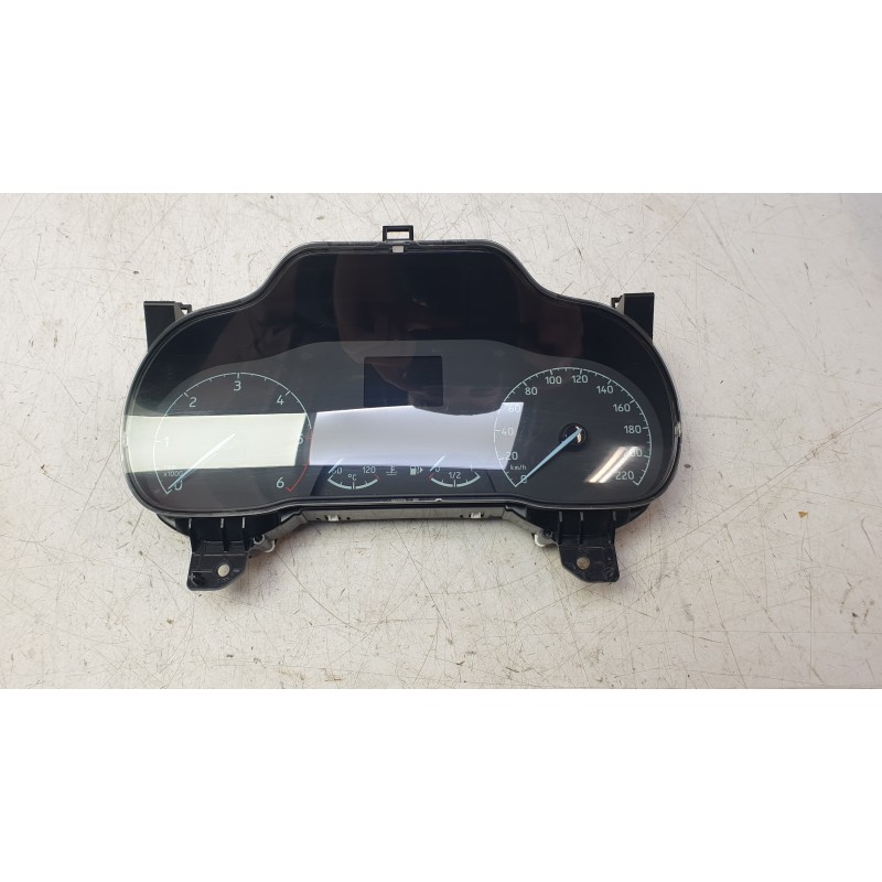 Recambio de cuadro instrumentos para ford transit connect v408 furgoneta/monovolumen 1.5 ecoblue referencia OEM IAM LT1T10849  
