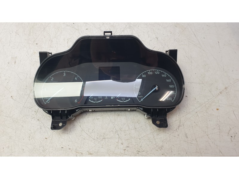 Recambio de cuadro instrumentos para ford transit connect v408 furgoneta/monovolumen 1.5 ecoblue referencia OEM IAM LT1T10849  