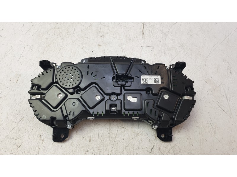 Recambio de cuadro instrumentos para ford transit connect v408 furgoneta/monovolumen 1.5 ecoblue referencia OEM IAM LT1T10849  