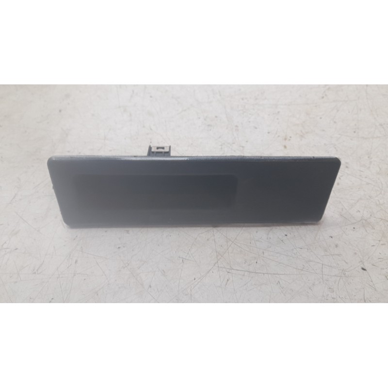 Recambio de maneta exterior porton para bmw 2 active tourer (f45) 218 d referencia OEM IAM 51247463161  