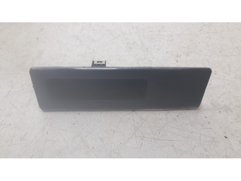 Recambio de maneta exterior porton para bmw 2 active tourer (f45) 218 d referencia OEM IAM 51247463161  