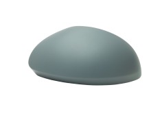 Recambio de carcasa retrovisor izquierdo para volkswagen tiguan (5n_) 2.0 tdi 4motion referencia OEM IAM 5N0857537GRU  105235402