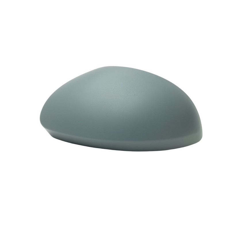 Recambio de carcasa retrovisor izquierdo para volkswagen tiguan (5n_) 2.0 tdi 4motion referencia OEM IAM 5N0857537GRU  105235402