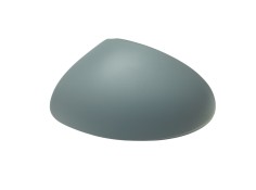 Recambio de carcasa retrovisor izquierdo para volkswagen tiguan (5n_) 2.0 tdi 4motion referencia OEM IAM 5N0857537GRU  105235402 2