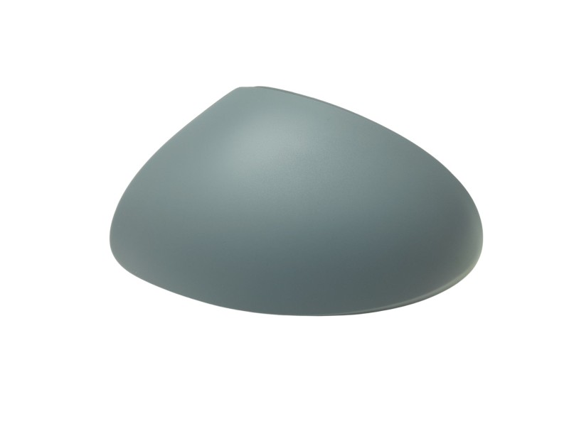 Recambio de carcasa retrovisor izquierdo para volkswagen tiguan (5n_) 2.0 tdi 4motion referencia OEM IAM 5N0857537GRU  105235402