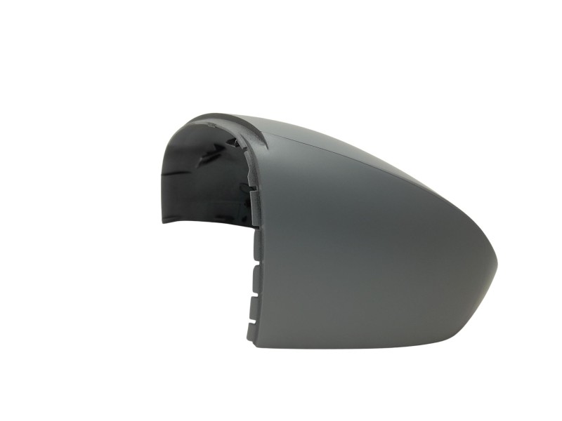 Recambio de carcasa retrovisor izquierdo para volkswagen tiguan (5n_) 2.0 tdi 4motion referencia OEM IAM 5N0857537GRU  105235402
