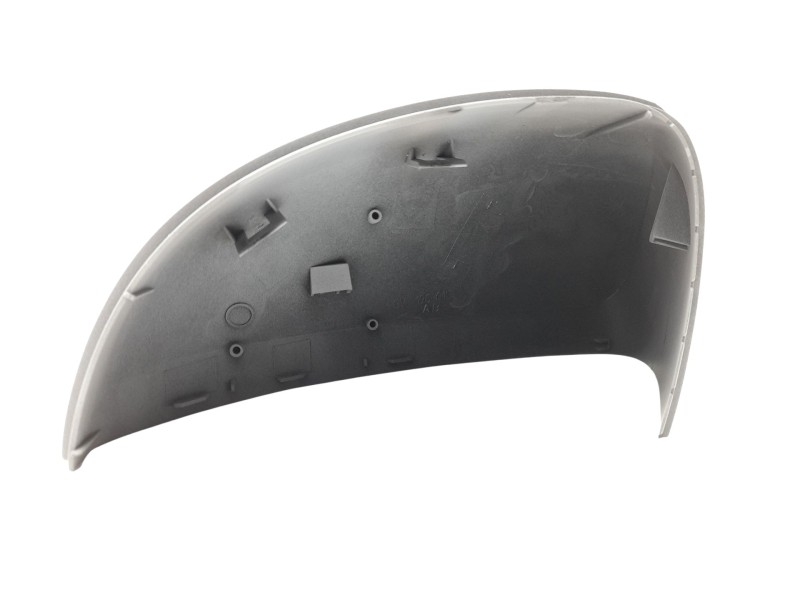 Recambio de carcasa retrovisor izquierdo para volkswagen tiguan (5n_) 2.0 tdi 4motion referencia OEM IAM 5N0857537GRU  105235402