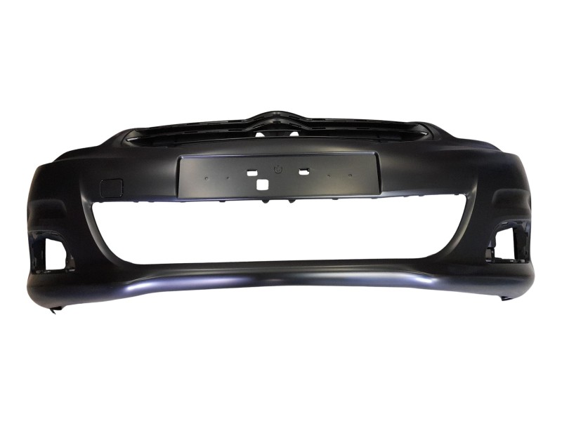 Recambio de paragolpes delantero para citroën c4 lim. referencia OEM IAM 7401VN  107074708/515111A/CI4271001