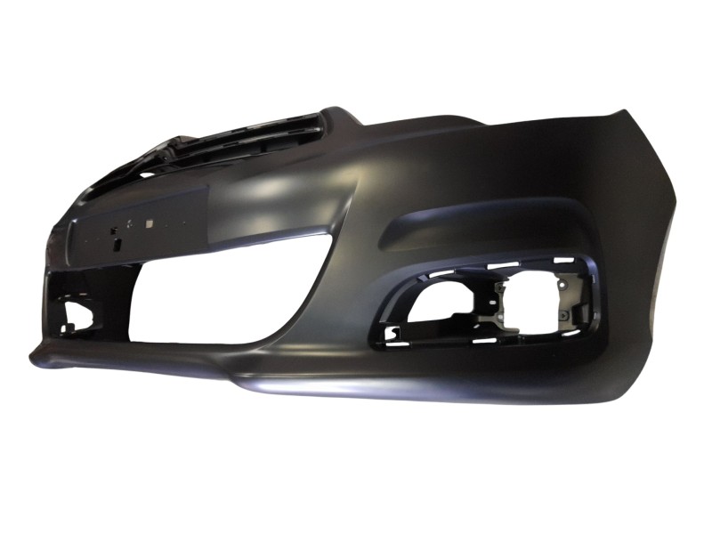 Recambio de paragolpes delantero para citroën c4 lim. referencia OEM IAM 7401VN  107074708/515111A/CI4271001