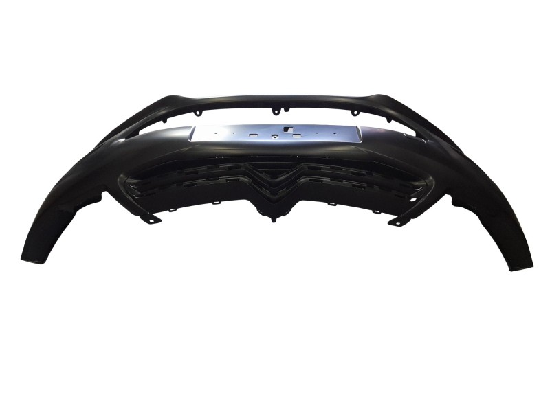 Recambio de paragolpes delantero para citroën c4 lim. referencia OEM IAM 7401VN  107074708/515111A/CI4271001
