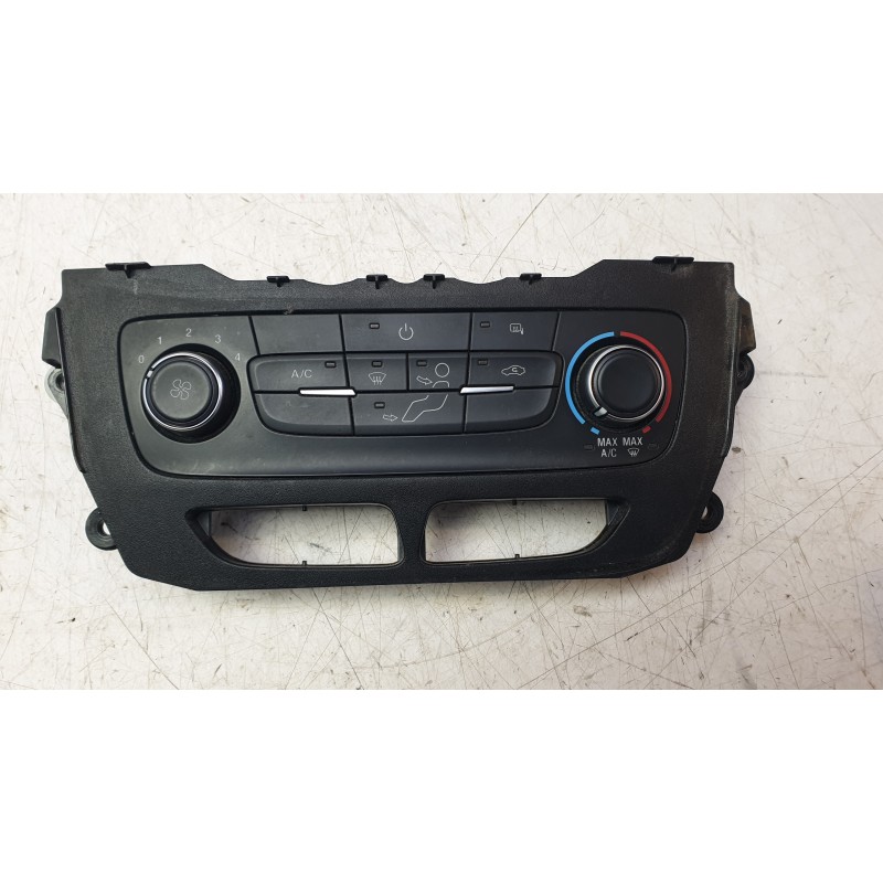 Recambio de mando climatizador para ford transit connect v408 furgoneta/monovolumen 1.5 ecoblue referencia OEM IAM KT1T19980  
