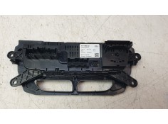 Recambio de mando climatizador para ford transit connect v408 furgoneta/monovolumen 1.5 ecoblue referencia OEM IAM KT1T19980   2
