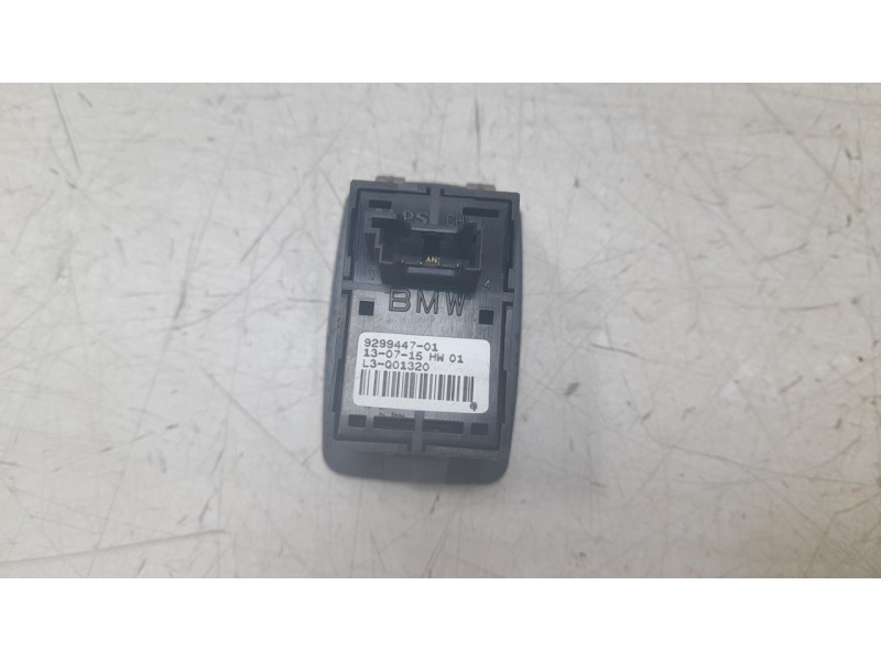 Recambio de interruptor para bmw 2 active tourer (f45) 218 d referencia OEM IAM 929944701  